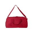 thumbnail image 4 of Liberty Bags Game Day Large Square Duffel-8806, 4 of 4