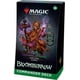 thumbnail image 2 of Magic: The Gathering Bloomburrow Commander Deck - Squirreled Away (100-Card Deck, 2-Card Collector Booster Sample Pack + Accessories), 2 of 2