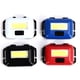 thumbnail image 4 of Linterna Frontal LED Eigraketly Ajustable para Acampar Emergencia con Pilas Type11 NO11, 4 of 6