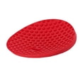 thumbnail image 3 of Car Wash Bucket Insert Cleaning Kits Practical Automotive Tools Washboard Car Detailing Tool for Motorcycles Red, 3 of 10