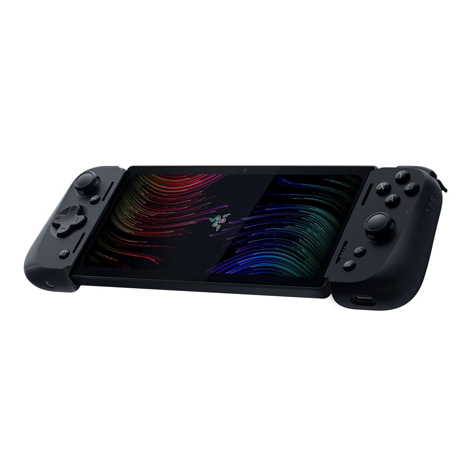 Restored Razer Edge 5g Verizon Unlocked 128GB Black (Refurbished)