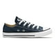 thumbnail image 2 of Tenis Converse Chuck Taylor Niño Azul 3J237 azul 18, 2 of 4
