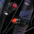 thumbnail image 1 of Dvkptbk Light, Headlight and Tail Light, Front and Rear Lights, Suitable for Night Riding, Road, Hiking, 1 of 7