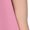 Pink, variant on YangJinLian Girls Summer Short Sleeve Dress A Line Swing Basic Skater Twirl Party Dresses White