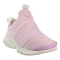 thumbnail image 2 of Nike Presto Extreme SE Little Kid's Shoes Arctic Pink/Igloo/Sail aa3515-600, 2 of 6