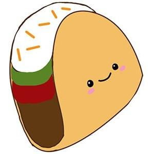 squishable taco