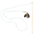 thumbnail image 1 of Moth Cat Toy, 1 of 3
