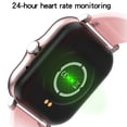 thumbnail image 3 of Y13 Smart Watch 1.83" / GT20 Pulsera Bluetooth Talk Pantalla Táctil Smart Bracelet (with Heart Rate Monitor), 3 of 4