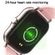 thumbnail image 3 of Y13 Smart Watch 1.83" / GT20 Pulsera Bluetooth Talk Pantalla Táctil Smart Bracelet (with Heart Rate Monitor), 3 of 4