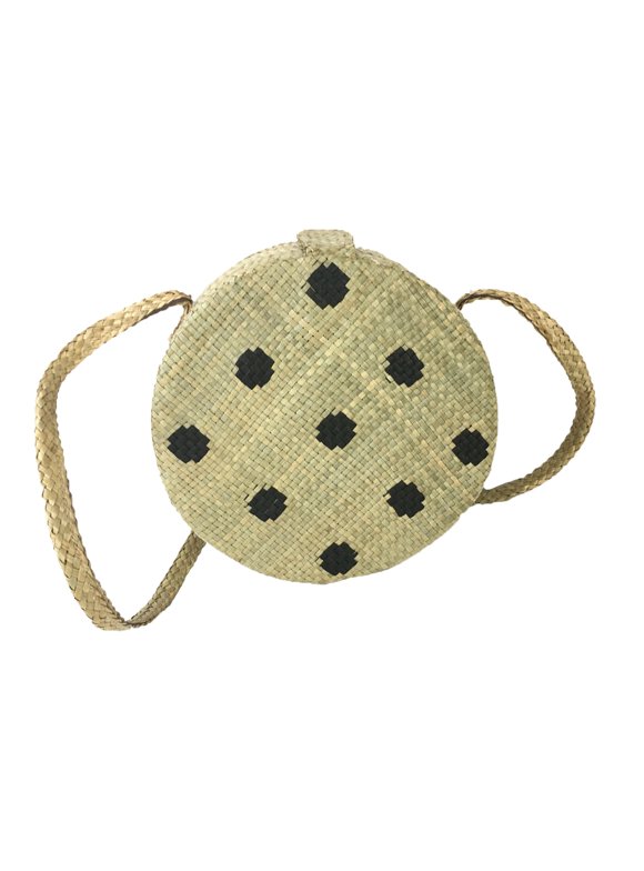 Canteen Crossbody Bag