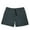 B-Dark Gray, variant on Wyobmus Mens Board Shorts Swimwear Graphic Short Stretch Swim Trunks Surf Shorts Bathing Suit With Pocket B-Dark Gray