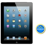 Refurbished Apple Ipad 4th Generation 12