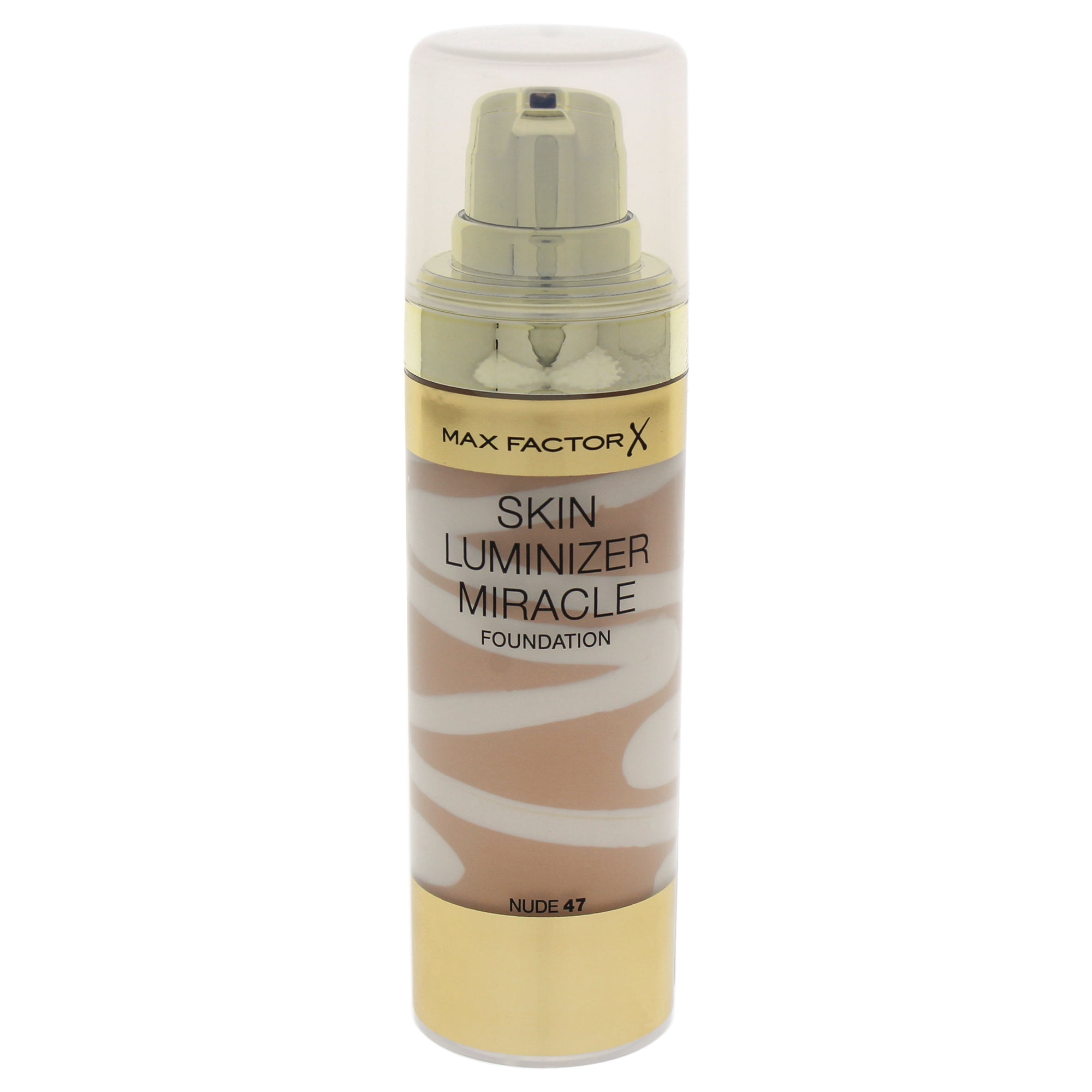Skin Luminizer Miracle Foundation Max Factor