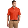 thumbnail image 1 of Polo Sport-Tek® Dri-Mesh®. K469 deporte-tek K469, 1 of 1