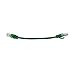 thumbnail image 3 of Wattstopper LMRJ-01 RJ-45 Pre-Term Cable DLM Device 6" Non-Plenum Rated Cable Green, 3 of 3