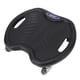 thumbnail image 5 of Tablero De Rueda Abdominal, Dispositivo De Ejercicio De Entrenamiento De Fuerza Central Posavasos Central Entrenador Abdominal Equipo De Entrenamiento De Movimiento De 180 Grados, 5 of 7