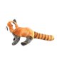 thumbnail image 4 of SAYOO Muñeco de peluche de peluche para niñas y niños, juguete de tamaño portátil con forma de animal de dibujos animados, regalo de cumpleaños, Navidad, boda, fiesta SAYOO  casual, 4 of 8