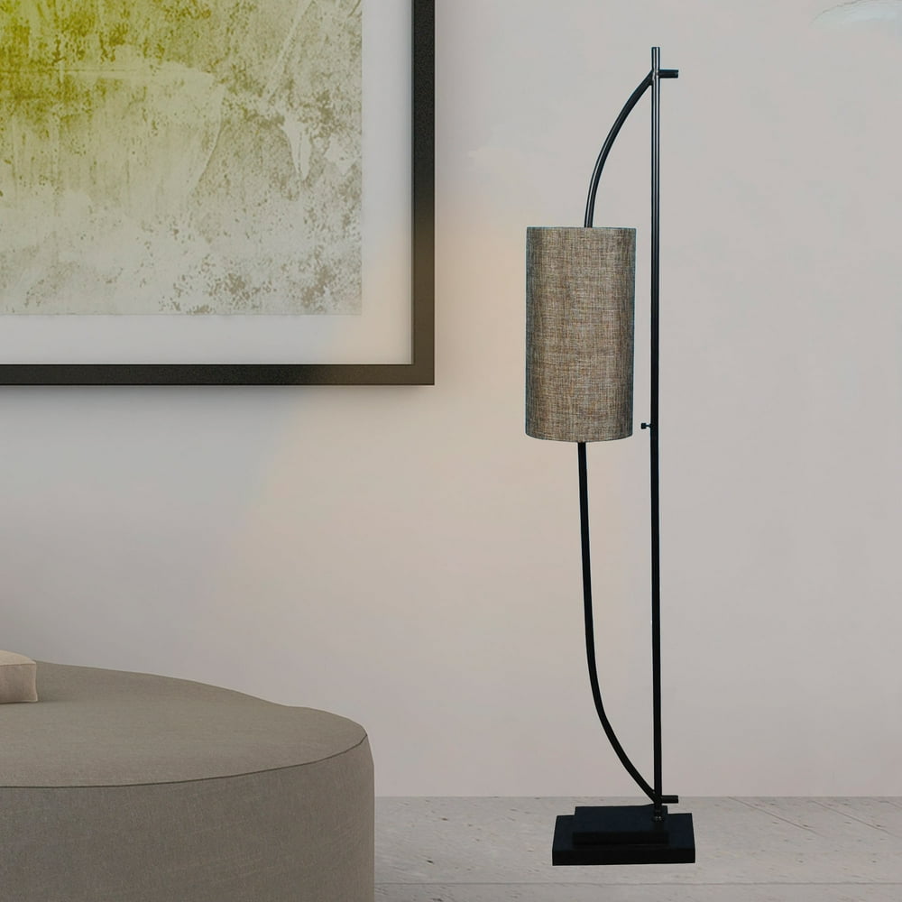 mr lamp and shade mr Lamp Shade Wmr1552 Metal Floor Lamp 595 Bronze