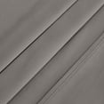 thumbnail image 6 of Ultra Soft Deep Pocket 400-Thread Count Egyptian Cotton Stripe Sheet Set, 6 of 8