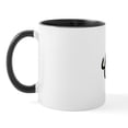 thumbnail image 2 of CafePress - Grandma To Bee - 11 oz Ceramic Mug - Novelty Coffee Tea Cup, 2 of 6