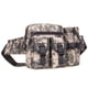 thumbnail image 1 of Eigraketly Bolso de hombro Equipo deportivo desmontable Resistencia al desgaste Paquete de pecho de gran capacidad Accesorios de ciclismo Monedero cruzado Mochilas de mochilero ACU digital Eigraketly OD022569-05, 1 of 6
