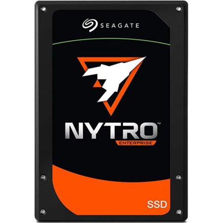Seagate Technology XS1600LE70084 1.6 TB Nytro 3532 2.5 in. Standard Bare Solid State Drive