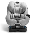 thumbnail image 2 of Baby Jogger City Turn Silla de coche convertible giratoria | El exclusivo asiento giratorio para el automóvil gira para facilitar la entrada y salida, 2 of 5