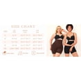 thumbnail image 5 of Carlikeit Tummy Control Shapewear Shorts for Women Seamless High Waisted Body Shaper Shaping Underwear Girdle Panties, 5 of 13