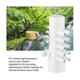 thumbnail image 5 of Pipeline Manifold Water Spa Swimming Pool Accessories, Swimming Pool Spa Distributor SPA Accessories 10-Hole Air Outlet, 5 of 5