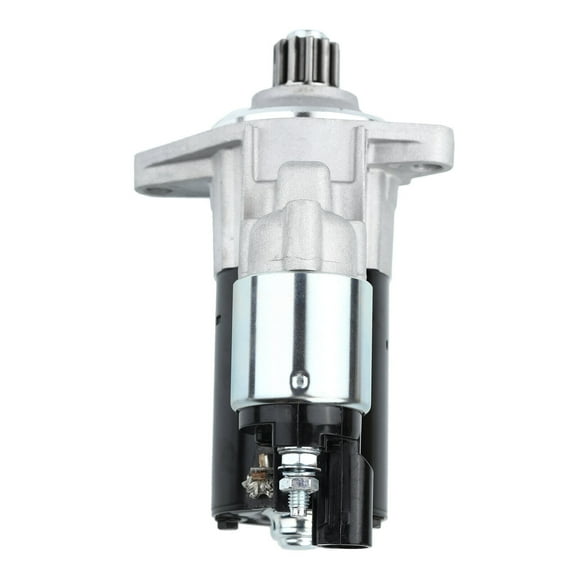 A-Premium Starter Motor Compatible with Audi A3 15-16, A3 Quattro 15-17, S3 15-17, TT/TTS Quattro & Volkswagen & More, 12V 1.1KW 11 Teeth CCW, Replace# 02E-911-023S