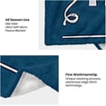 thumbnail image 5 of Retirement Gifts for Men 2023,Retired Gifts for Men Women,Happy Retirement Blanket 60"x 50",Best Retirement Gifts for Parents Grandparents,Unique Retirement Farewell Gifts for Friends Coworkers Boss, 5 of 5