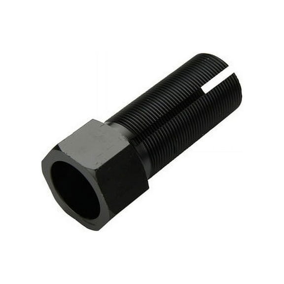 Left Outer Tie Rod End Adjusting Sleeve - Compatible with 2007 - 2017 Jeep Wrangler 2008 2009 2010 2011 2012 2013 2014 2015 2016