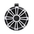 thumbnail image 6 of MB Quart Black 8"" COAXIAL Wake Tower SPK (NPT1-120), 6 of 7