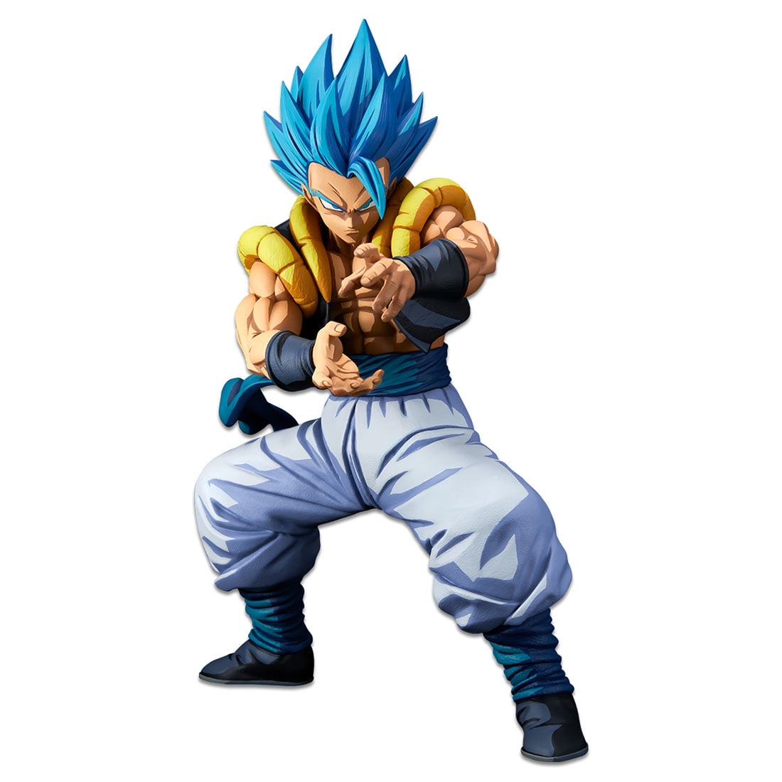 SOLD - Ultra gogeta blue 12⭐ LL goku 3 tag vegeta 2 10⭐ + 700