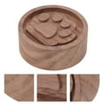 thumbnail image 1 of Difusor de Aceite Esencial de Madera Pequeña, Mejora Portátil para Depring Aromaterapia DiFUSOR DE ATENCIÓN MÉDICA COMPACTA PARA EL HOGAR PARA EMPLITORIO, 1 of 7