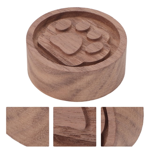 Difusor de Aceite Esencial de Madera Pequeña, Mejora Portátil para Depring Aromaterapia DiFUSOR DE ATENCIÓN MÉDICA COMPACTA PARA EL HOGAR PARA EMPLITORIO