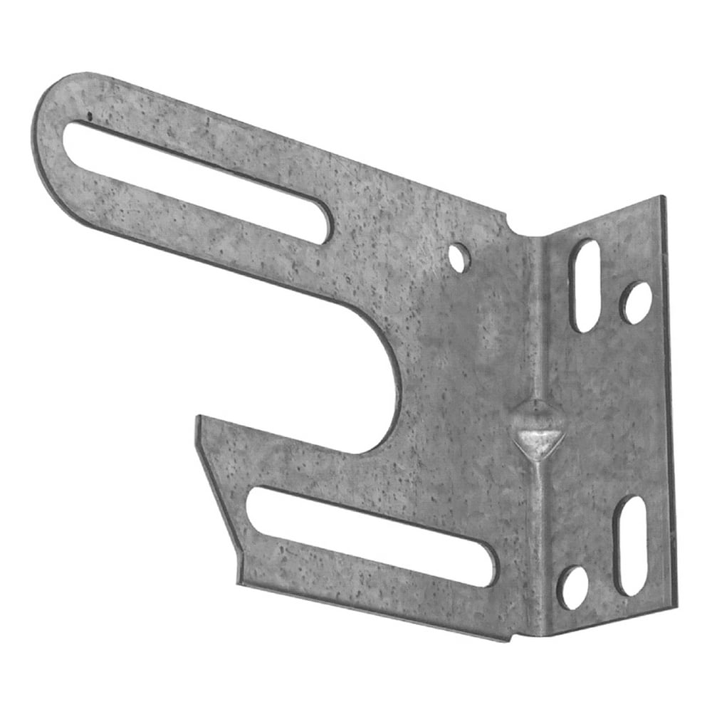 Latest Universal Garage Door Bracket Ideas in 2022