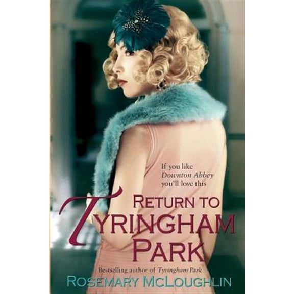 Return To Tyringham Park