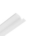 thumbnail image 3 of Tira De Sellado De Huecos De Ventana Tira de sellado de huecos para ventanas corredizas de 10 m Cinta autoadhesiva a prueba de viento (Blanco) Sywqhk Libre de BPA, 3 of 8
