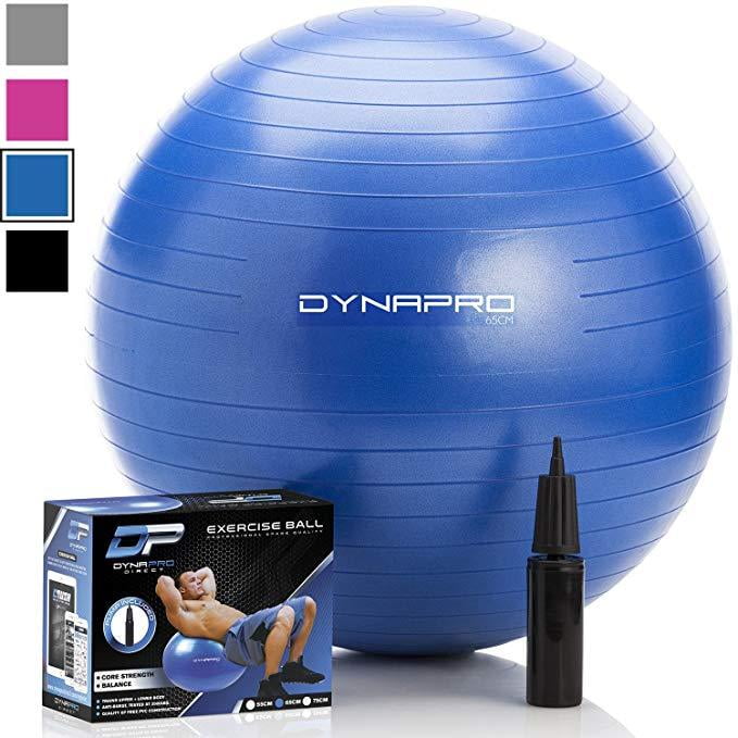 Dynapro exercise ball hotsell