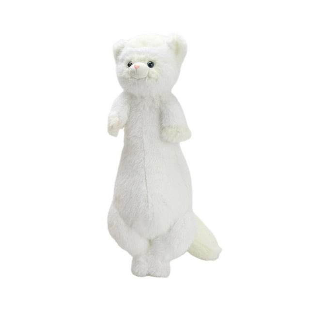 Juguete de peluche,Muñeco de peluche,Decoración de dormitorio,Juguete de peluche de simulación,Juguete de peluche de animales para niños,Niñas,Regalos