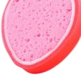 thumbnail image 4 of Xingzhi Fruit Shape Scouring Pad Sponge Kitchen Health Practical Cleaning Dishcloths No.03, 4 of 5