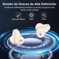 thumbnail image 3 of Audífonos Inalámbricos Con Clip Bluetooth Monster Xkt21 Tws, 3 of 8