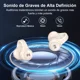 thumbnail image 3 of Audífonos Inalámbricos Con Clip Bluetooth Monster Xkt21 Tws, 3 of 8