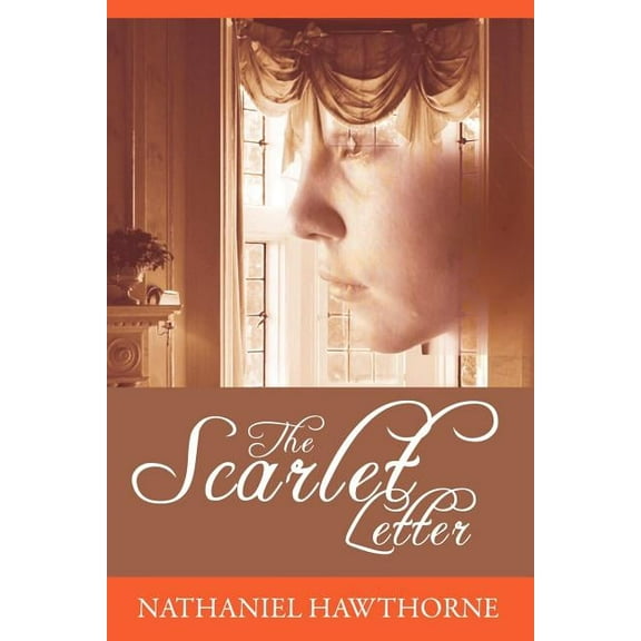 The Scarlet Letter, (Paperback)