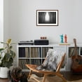 thumbnail image 4 of Art.com Dark Woods Photographic Print by PhotoINC, Brown Frame Wall Art, 29" x 21", 4 of 5