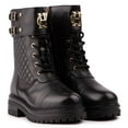 thumbnail image 3 of Holland Cooper Camden Biker Boots, 3 of 4