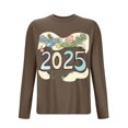thumbnail image 3 of Men's Fitness Home Wear Pajamas Color Solid Color T-shirt Sports, 3 of 5