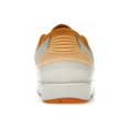 thumbnail image 4 of Jordan Men's 2 Retro Low Craft Melon Tint Basketball Shoes, from StockX, 4 of 5