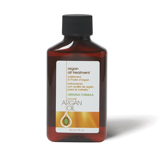 Hair Oil Treatment